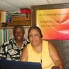 Saturday Seranade Hartford CT Binsy's at the Control with her Team
