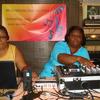 Saturday Seranade Hartford CT Binsy's at the Control with her TeamSaturday Seranade Hartford CT Binsy's at the Control with her Team