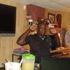 Saturday Seranade Hartford CT Binsy's at the Control with her Team