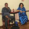 Chester & Lady Shirley of Broward @ Genesis Lounge RWMN 2nd Annual Meet & Greet, October 6-9, 2011, Ft. Lauderdale, FL