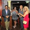 the gent, Keallie, Smokey's Vilma, Val Anthony and Proper Lady @ Genesis Lounge RWMN 2nd Annual Meet & Greet, October 6-9, 2011, Ft. Lauderdale, FL
