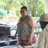 Binsy @ the Turntables in the Park @ RWMN 2nd Annual Meet & Greet, October 6-9, 2011, Ft. Lauderdale, FL