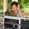 Rebeldeen @ the Turntables in the Park @ RWMN 2nd Annual Meet & Greet, October 6-9, 2011, Ft. Lauderdale, FL