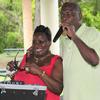 Smoley's Vilma & Mr. Flavors in the Park @ RWMN 2nd Annual Meet & Greet, October 6-9, 2011, Ft. Lauderdale, FL