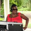 Smokey's Vilma @ the Turntables in the Park @ RWMN 2nd Annual Meet & Greet, October 6-9, 2011, Ft. Lauderdale, FL