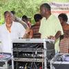 Denise Hylton @ the Turntables in the Park  RWMN 2nd Annual Meet & Greet, October 6-9, 2011, Ft. Lauderdale, FL