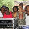 The Ladies of RWMN @ the Turntables in the Park  RWMN 2nd Annual Meet & Greet, October 6-9, 2011, Ft. Lauderdale, FL