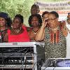 The Ladies of RWMN @ the Turntables in the Park  RWMN 2nd Annual Meet & Greet, October 6-9, 2011, Ft. Lauderdale, FL