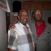 Mighty Kingsley & Reggaegolfer  @ Oscar Black & Wes' Birthday Party, Palm Bay, FL 2012 