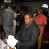 Soul Gary, Sir Winston  - @ RWMN' S 3rd Annual Meet and Greet - October 4-8, 2012 , Club Genesis, Tamarac, Florida 