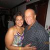 CD Georgie & Carolhoni  - @ RWMN' S 3rd Annual Meet and Greet - October 4-8, 2012 , Club Genesis, Tamarac, Florida 