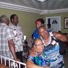 Binsy, Lady Han, DJ Funky - @ RWMN' S 3rd Annual Meet and Greet - October 4-8, 2012 , Palm Beach Florida 