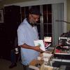 Quattie at the controls - @ RWMN' S 3rd Annual Meet and Greet - October 4-8, 2012 , Palm Beach Florida 