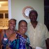 Lady Nancy, Binsy & RWMn - @ RWMN' S 3rd Annual Meet and Greet - October 4-8, 2012 , Palm Beach Florida 