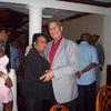DJ Howie & Wife @RWMN' S 3rd Annual Meet and Greet - October 4-8, 2012 , Club Geneses, Ft. Lauderdale