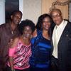 DJ Winston (Stereoone) & Lady Stereoone with Friends  @ RWMN' S 3rd Annual Meet and Greet - October 4-8, 2012 , Club Geneses, Ft. Lauderdale