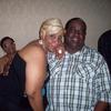 Bridgette & DJ Funky @ RWMN' S 3rd Annual Meet and Greet - October 4-8, 2012 , Club Geneses, Ft. Lauderdale