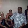 Bridgette, DJ Funky &  Guest @ RWMN' S 3rd Annual Meet and Greet - October 4-8, 2012 , Club Geneses, Ft. Lauderdale