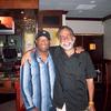 Frano & Audley @ RWMN' S 3rd Annual Meet and Greet - October 4-8, 2012 , Club Geneses, Ft. Lauderdale