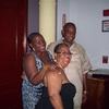 Lady Han, Binsy and Everton @ RWMN' S 3rd Annual Meet and Greet - October 4-8, 2012 , Club Geneses, Ft. Lauderdale