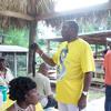 Dj Carlton @ RWMN' S 3rd Annual Meet and Greet - October 4-8, 2012 , Rancho Miramar, Miramar, FL 