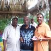 RWM, Ranchie & Friend @ RWMN' s 3rd Annual Meet and Greet - October 4-8, 2012 , Rancho Miramar, Miramar, FL  