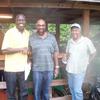 Pie, Bello & Fergie @ RWMN' s 3rd Annual Meet and Greet - October 4-8, 2012 , Rancho Miramar, Miramar, FL 