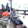 Muggy & Guests @ RWMN' s 3rd Annual Meet and Greet - October 4-8, 2012 , Rancho Miramar, Miramar, FL 