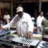 Vernon Edwards At the Turn Tables @ RWMN' s 3rd Annual Meet and Greet - October 4-8, 2012 , Rancho Miramar, Miramar, FL 