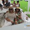 Proper Lady & Lady Shirley @ RWMN' s 3rd Annual Meet and Greet - October 4-8, 2012 , Rancho Miramar, Miramar, FL 
