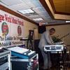 Dr. B -  @ RWMN' S 4th Annual Meet and Greet - October 11-13, 2013 , Club Genesis , Tamarac,  FL 