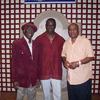 Bobby D from Detroit, Leroy Surge & Val Anthony @ RWMN' S 4th Annual Meet and Greet - October 11-13, 2013 , Club Genesis , Tamarac,  FL 