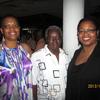 Lady D, RWM & Recording Artist Marcia Ball @ RWMN' S 4th Annual Meet and Greet - October 11-13, 2013 , Club Genesis , Tamarac,  FL Marcia 