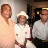 Val Anthony, Sweet Ruddy & Guest @ RWMN' S 4th Annual Meet and Greet - October 11-13, 2013 , Club Genesis , Tamarac,  FL 