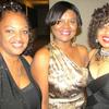 June WPB,  DJ Carlton's Wife Sonia, Pretty Eyes @ RWMN' S 4th Annual Meet and Greet - October 11-13, 2013 , Club Genesis , Tamarac,  FL 