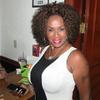 Claudette @ RWMN' S 4th Annual Meet and Greet - October 11-13, 2013 , Club Genesis , Tamarac,  FL 