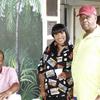 Mighty Kingsley, Marcia Mattress and Reggaegolfer @ RWMN' S 4th Annual Meet and Greet - October 11-13, 2013 , Synder Park, Ft. Lauderdale. FL