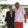 Sweet Ruddy & Reggaegolfer @ RWMN' S 4th Annual Meet and Greet - October 11-13, 2013 , Synder Park, Ft. Lauderdale. FL