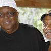 Phonso & Sweet Ruddy @ RWMN' S 4th Annual Meet and Greet - October 11-13, 2013 , Synder Park, Ft. Lauderdale. FL