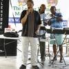 Howie, Jah Cranks and Richie Sample @ RWMN' S 4th Annual Meet and Greet - October 11-13, 2013 , Synder Park, Ft. Lauderdale. FL