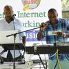 Jah Cranks & Richie Sample @ RWMN' S 4th Annual Meet and Greet - October 11-13, 2013 , Synder Park, Ft. Lauderdale. FL
