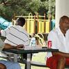 Guests @ RWMN' S 4th Annual Meet and Greet - October 11-13, 2013 , Synder Park, Ft. Lauderdale. FL