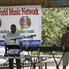 Jah Cranks @ RWMN' S 4th Annual Meet and Greet - October 11-13, 2013 , Synder Park, Ft. Lauderdale. FL