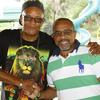 Stereo One and Rown W @ RWMN' S 4th Annual Meet and Greet - October 11-13, 2013 , Synder Park, Ft. Lauderdale. FL