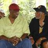 Mighty Kingsley & Sweet Ruddy @ RWMN' S 4th Annual Meet and Greet - October 11-13, 2013 , Synder Park, Ft. Lauderdale. FL