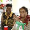 Ms. Jem & Ms. V @ RWMN' S 4th Annual Meet and Greet - October 11-13, 2013 , Synder Park, Ft. Lauderdale. FL