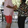 Regaegolfer and Marcia Matress @ RWMN' S 4th Annual Meet and Greet - October 11-13, 2013 , Synder Park, Ft. Lauderdale. FL
