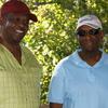 Mighty Kingsley & Frano @ RWMN' S 4th Annual Meet and Greet - October 11-13, 2013 , Synder Park, Ft. Lauderdale. FL