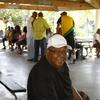 Phonso @ RWMN' S 4th Annual Meet and Greet - October 11-13, 2013 , Synder Park, Ft. Lauderdale. FL