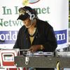Sweet Ruddy at the Controls @ RWMN' S 4th Annual Meet and Greet - October 11-13, 2013 , Synder Park, Ft. Lauderdale. FL